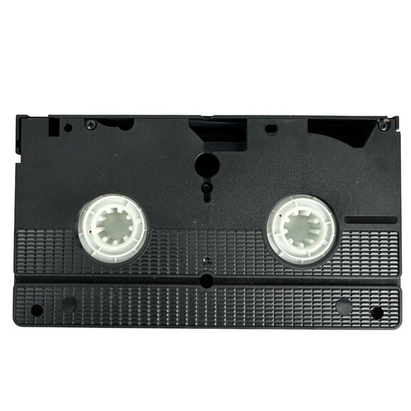 Something To Talk About 1995 VHS Julia Roberts Dennis Quaid Romantic RATED R - Picture 4 of 8